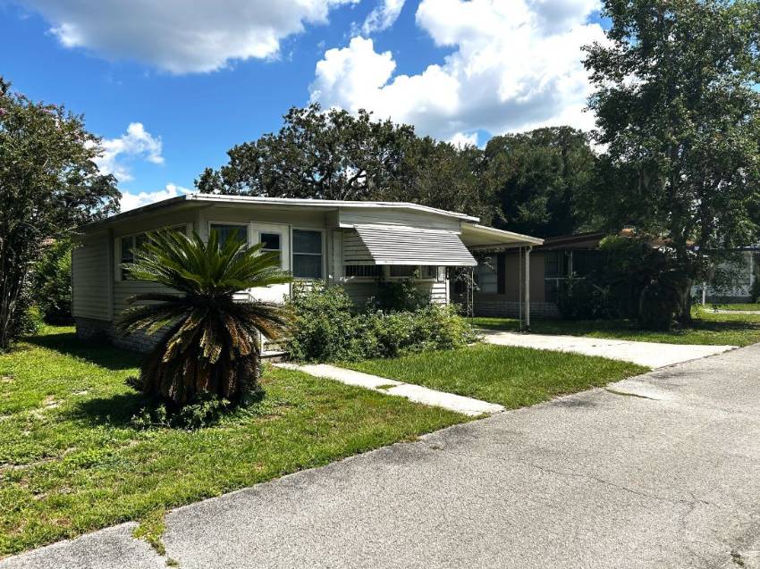 3150 Ne 36th Ave a Ocala, FL Mobile or Manufactured Home for Sale